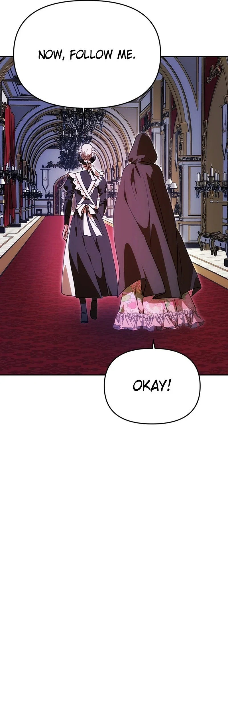 One Husband Is Enough Chapter 12 - Page 45