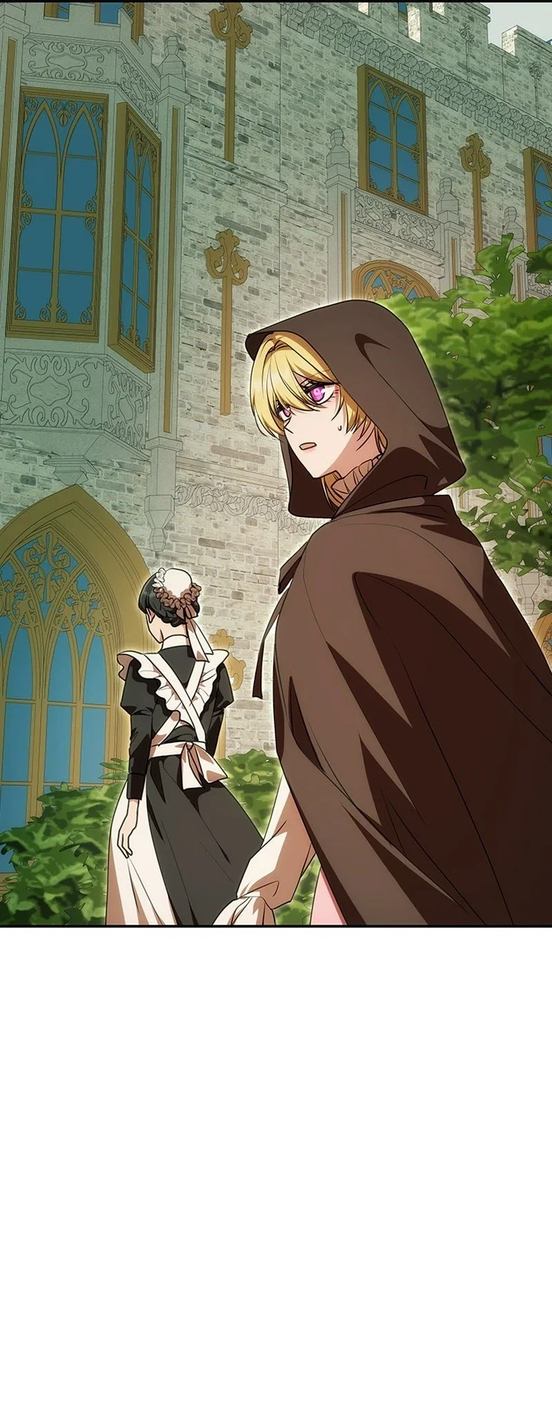 One Husband Is Enough Chapter 12 - Page 47