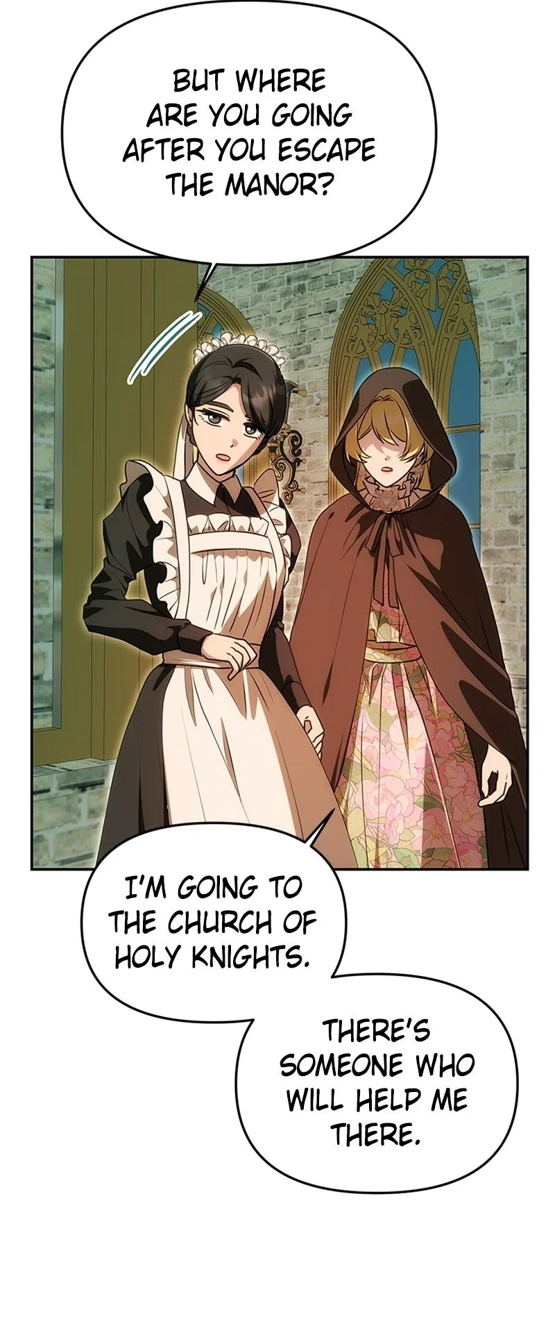 One Husband Is Enough Chapter 12 - Page 49