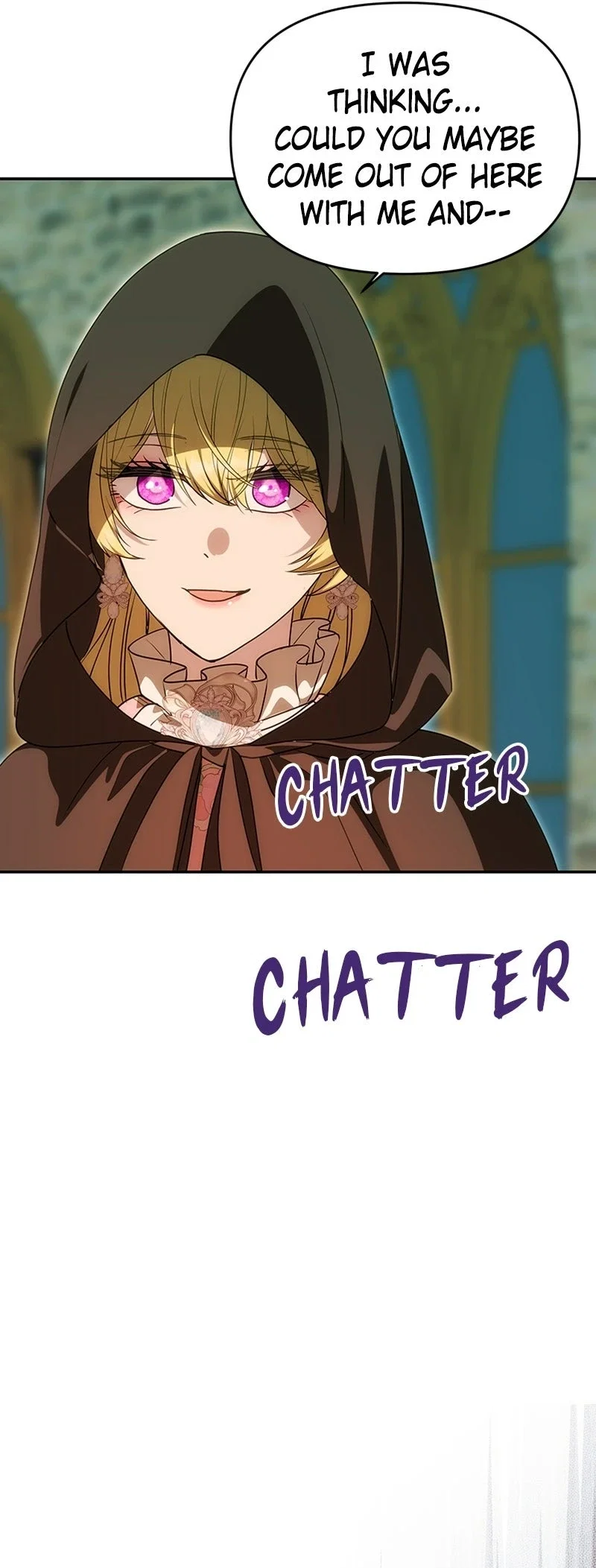 One Husband Is Enough Chapter 12 - Page 50