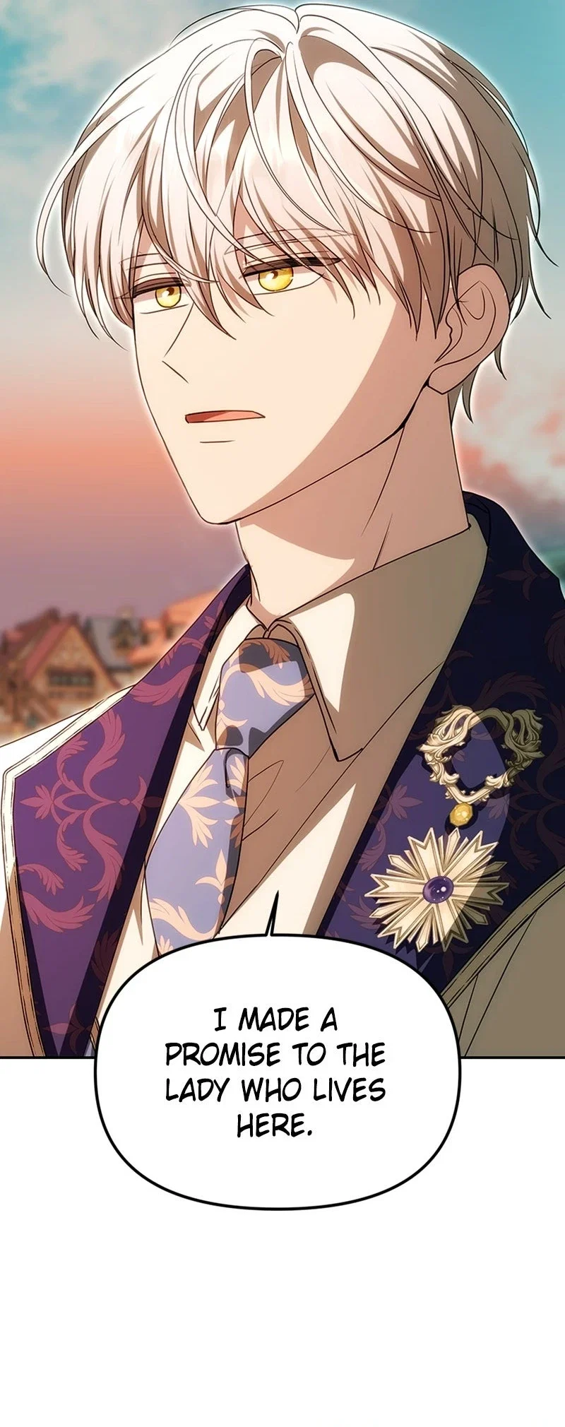One Husband Is Enough Chapter 12 - Page 54