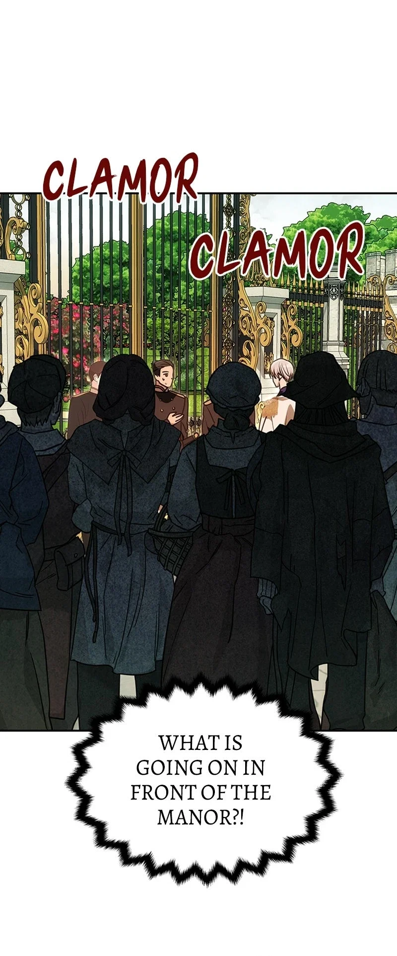 One Husband Is Enough Chapter 12 - Page 63