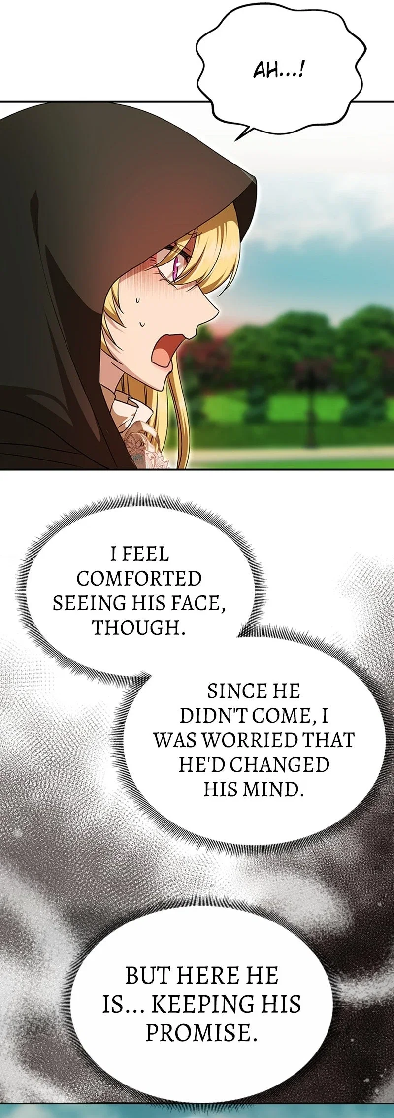 One Husband Is Enough Chapter 12 - Page 64