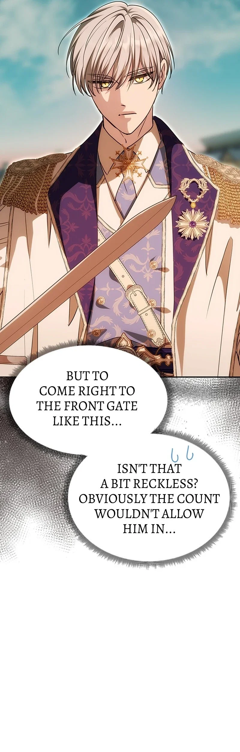 One Husband Is Enough Chapter 12 - Page 65