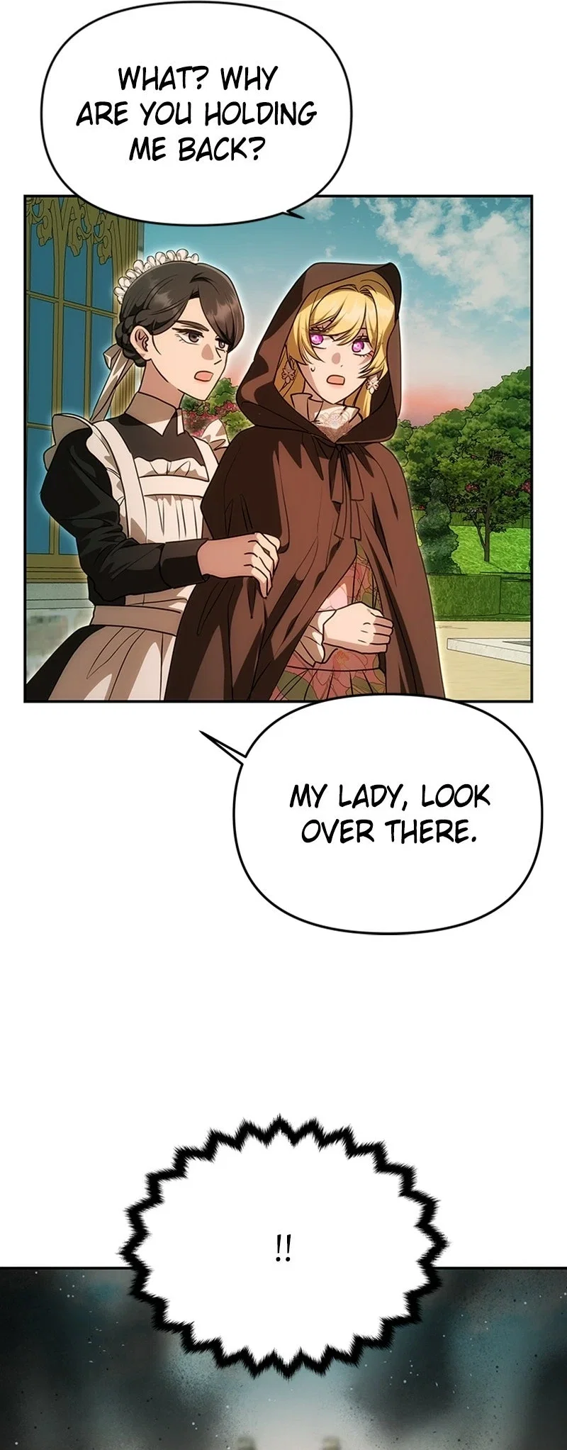 One Husband Is Enough Chapter 12 - Page 67