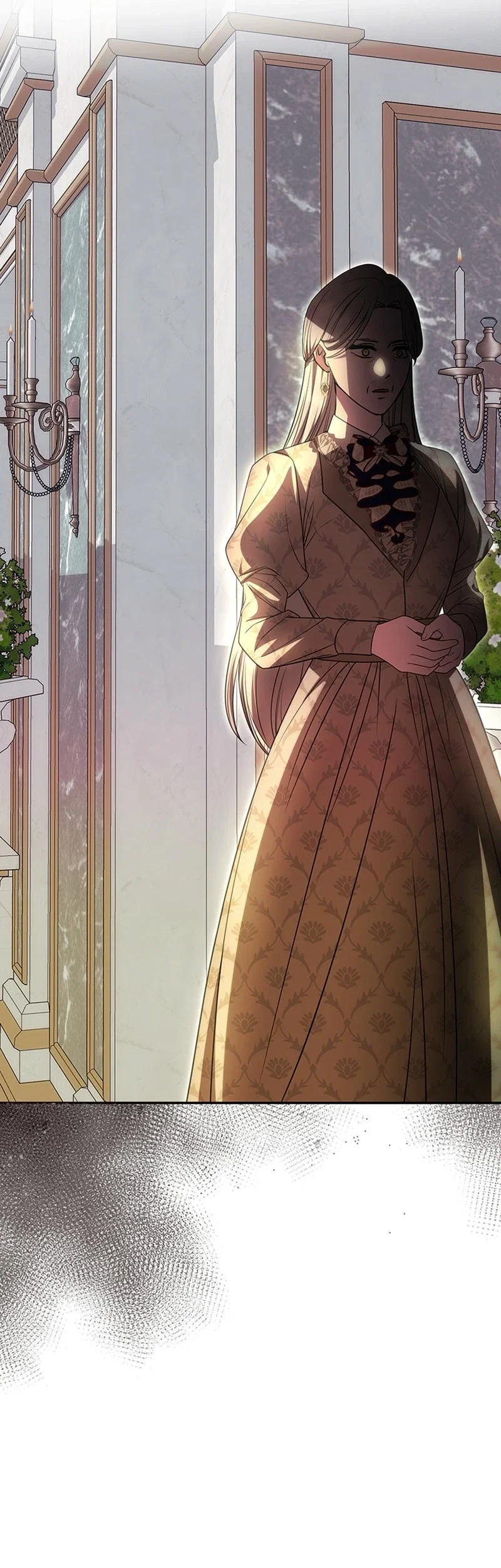 One Husband Is Enough Chapter 18 - Page 4