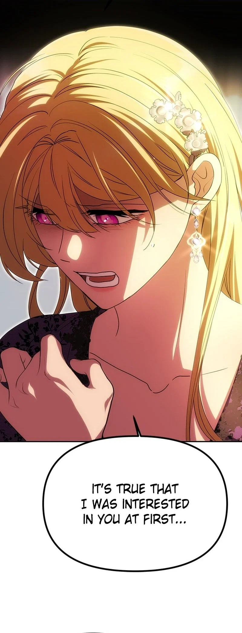 One Husband Is Enough Chapter 18 - Page 8