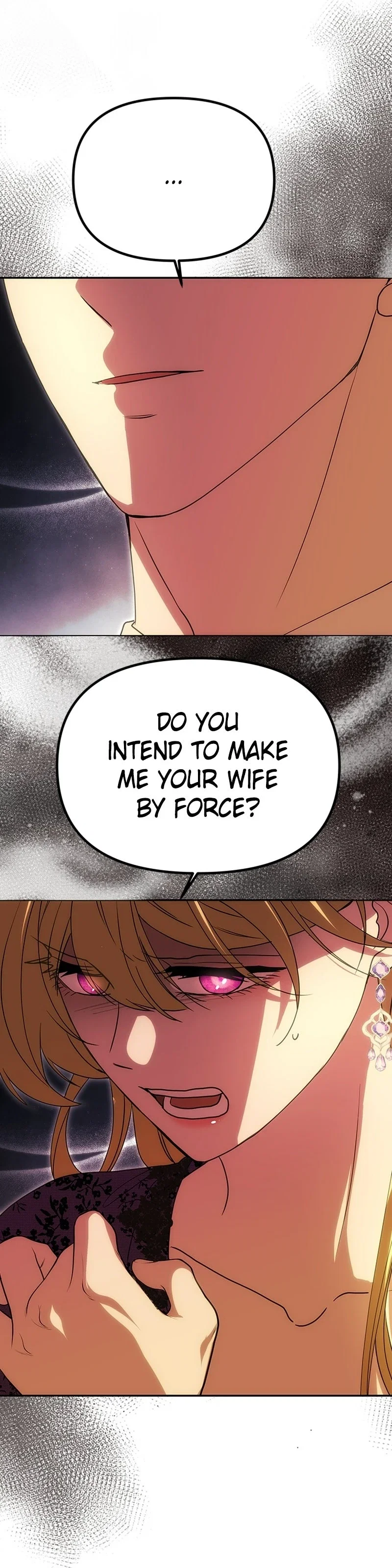 One Husband Is Enough Chapter 18 - Page 10