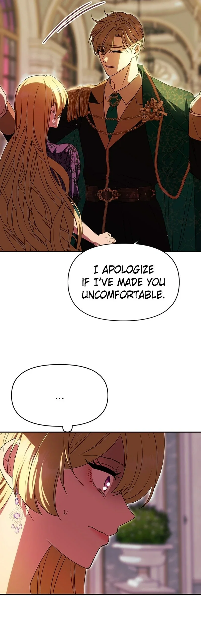 One Husband Is Enough Chapter 18 - Page 12