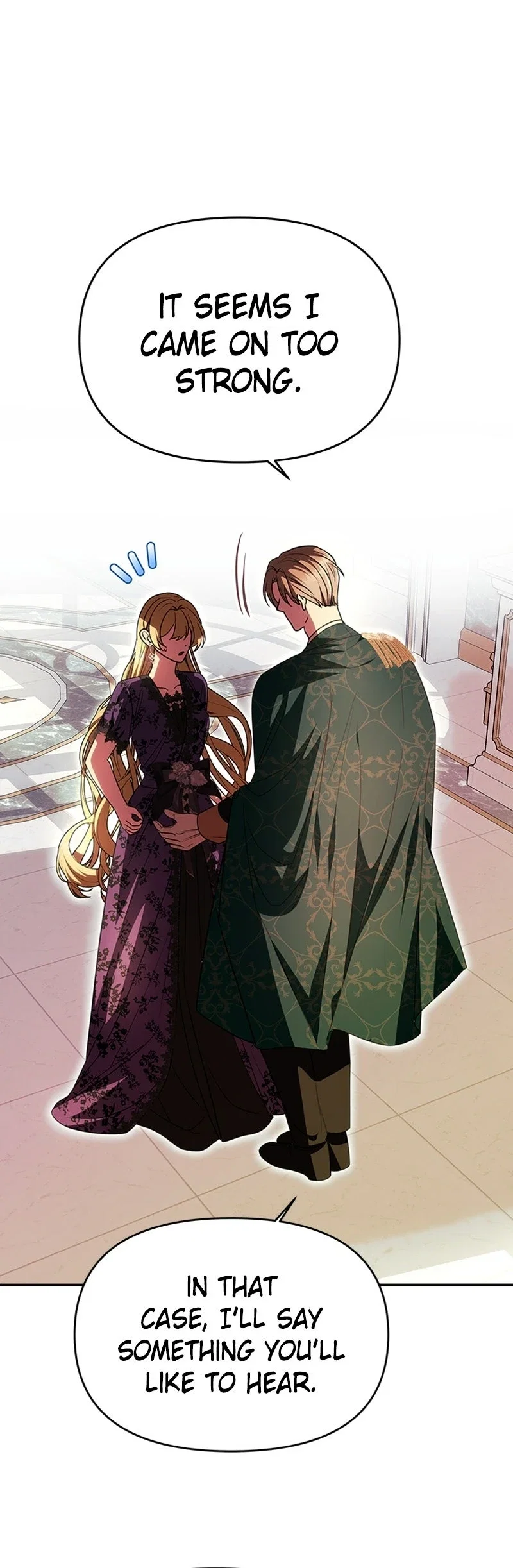 One Husband Is Enough Chapter 18 - Page 13