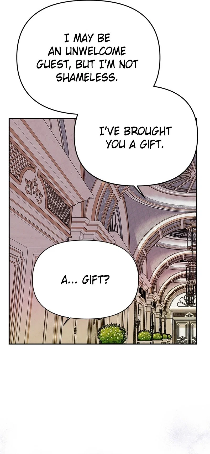 One Husband Is Enough Chapter 18 - Page 14