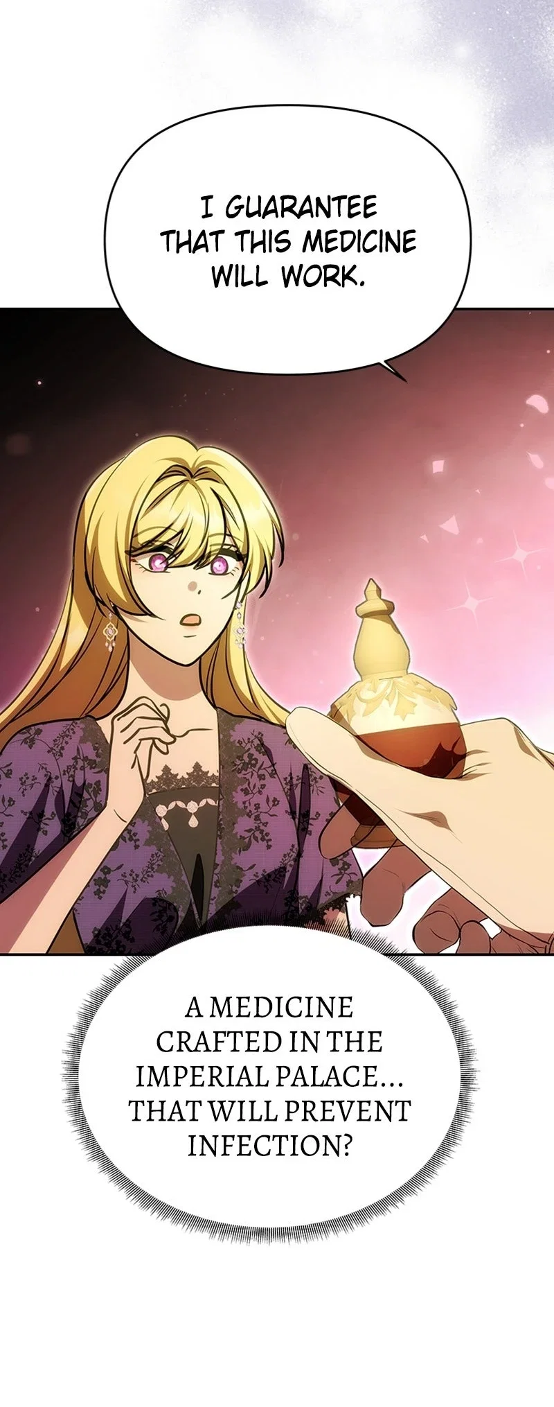 One Husband Is Enough Chapter 18 - Page 16
