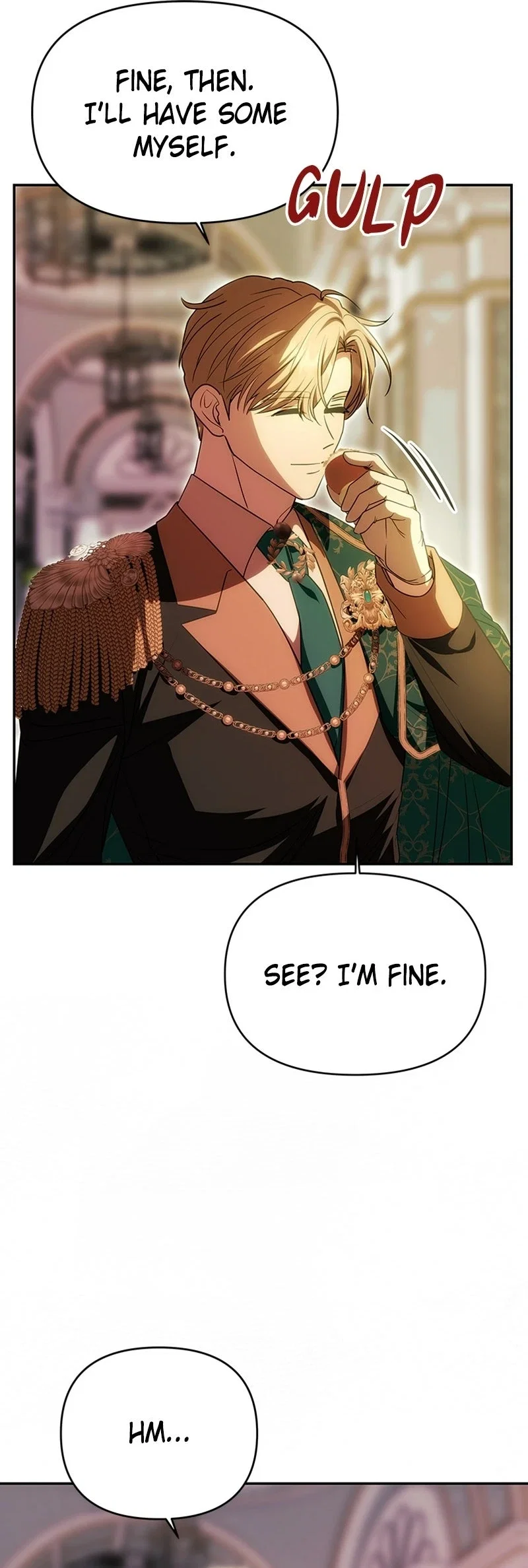 One Husband Is Enough Chapter 18 - Page 18