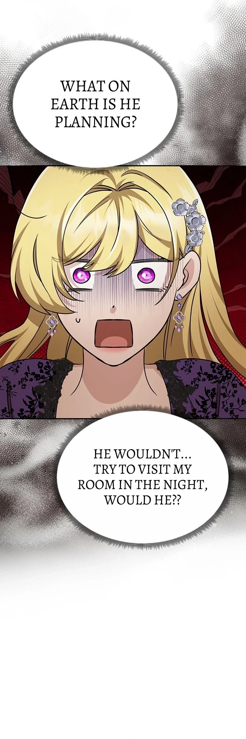 One Husband Is Enough Chapter 18 - Page 25