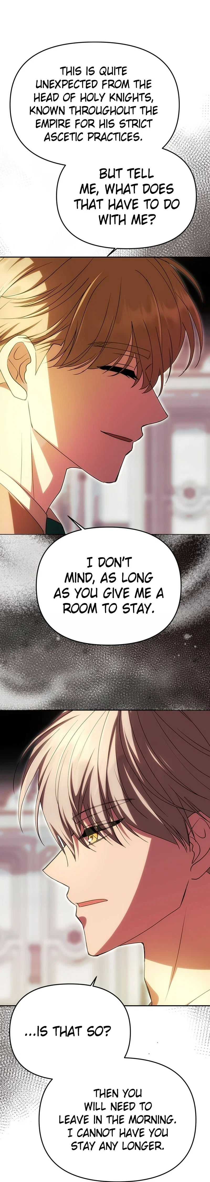 One Husband Is Enough Chapter 18 - Page 30