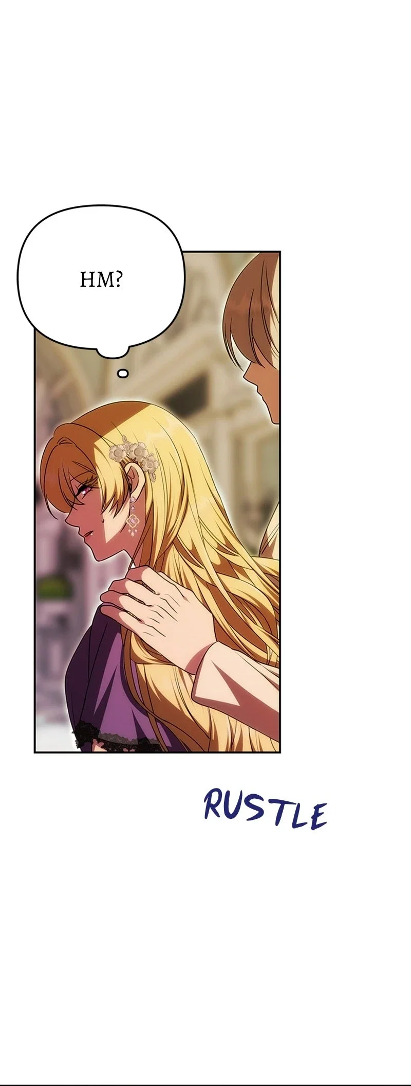 One Husband Is Enough Chapter 18 - Page 32