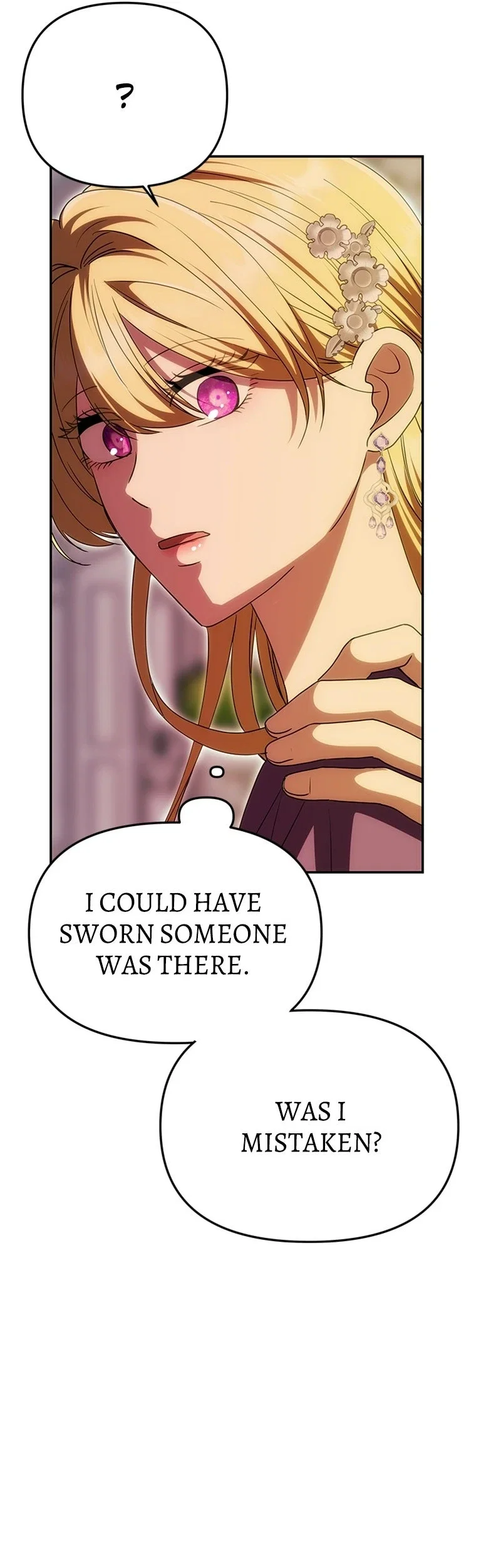 One Husband Is Enough Chapter 18 - Page 34