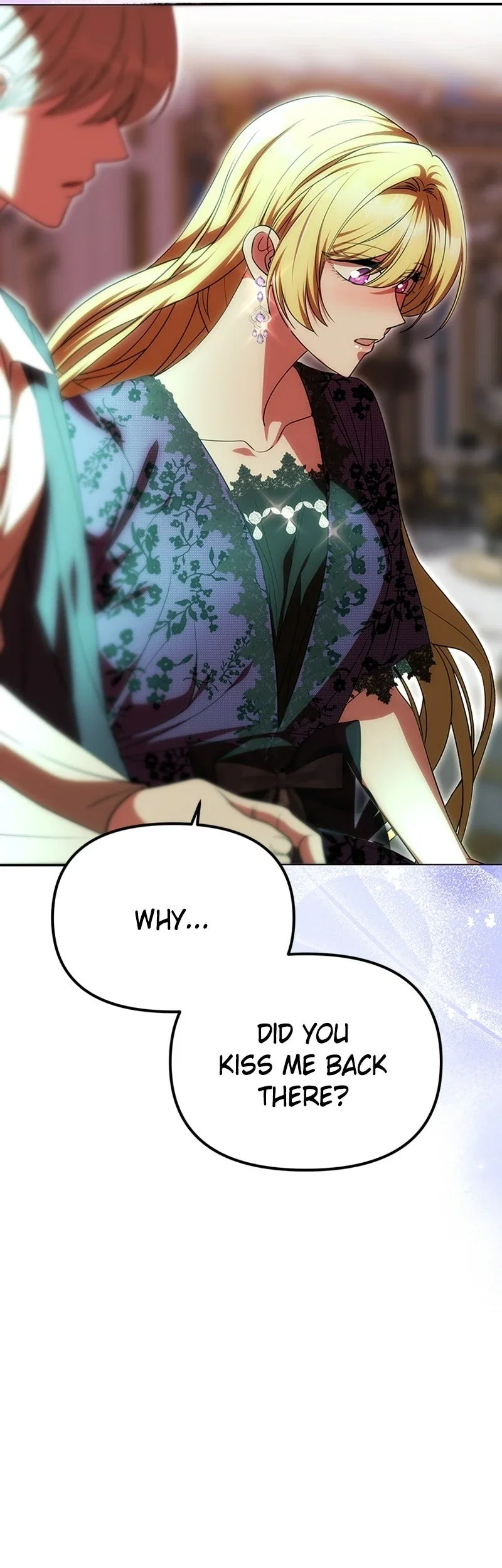 One Husband Is Enough Chapter 18 - Page 42