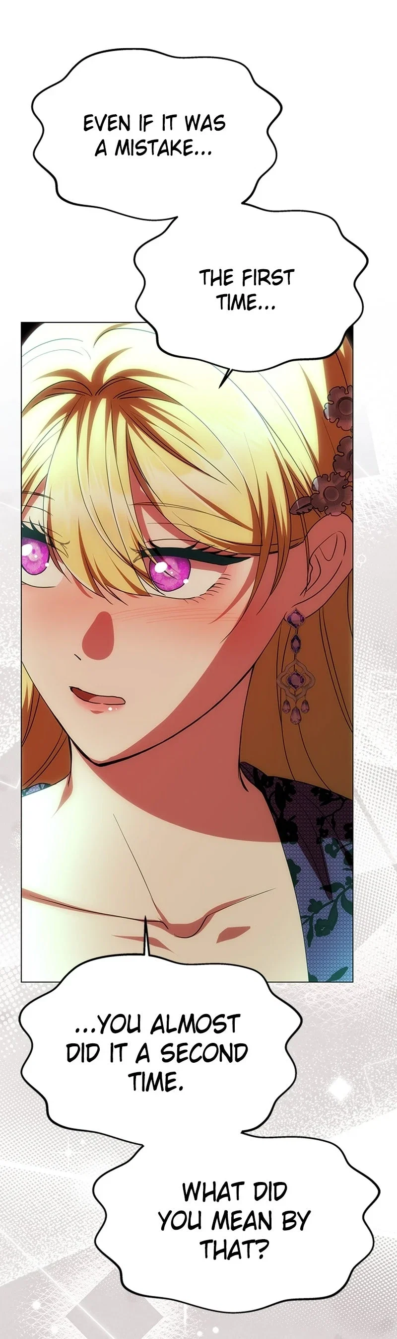 One Husband Is Enough Chapter 18 - Page 43