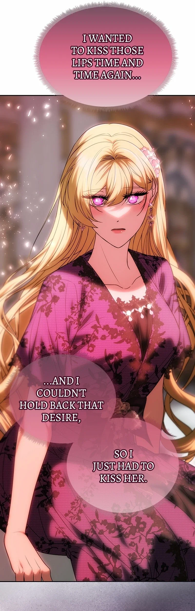 One Husband Is Enough Chapter 18 - Page 46