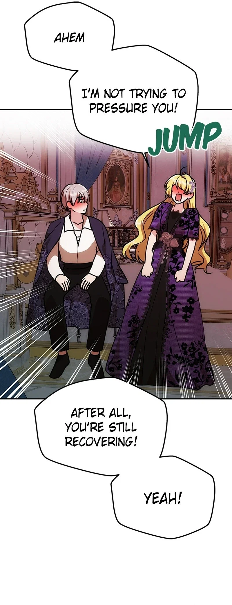 One Husband Is Enough Chapter 18 - Page 49