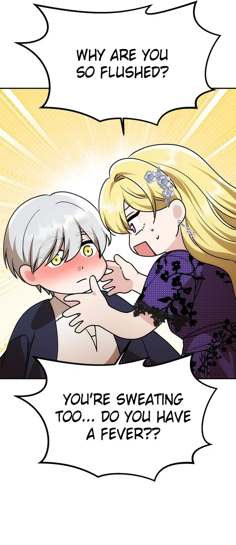 One Husband Is Enough Chapter 18 - Page 50