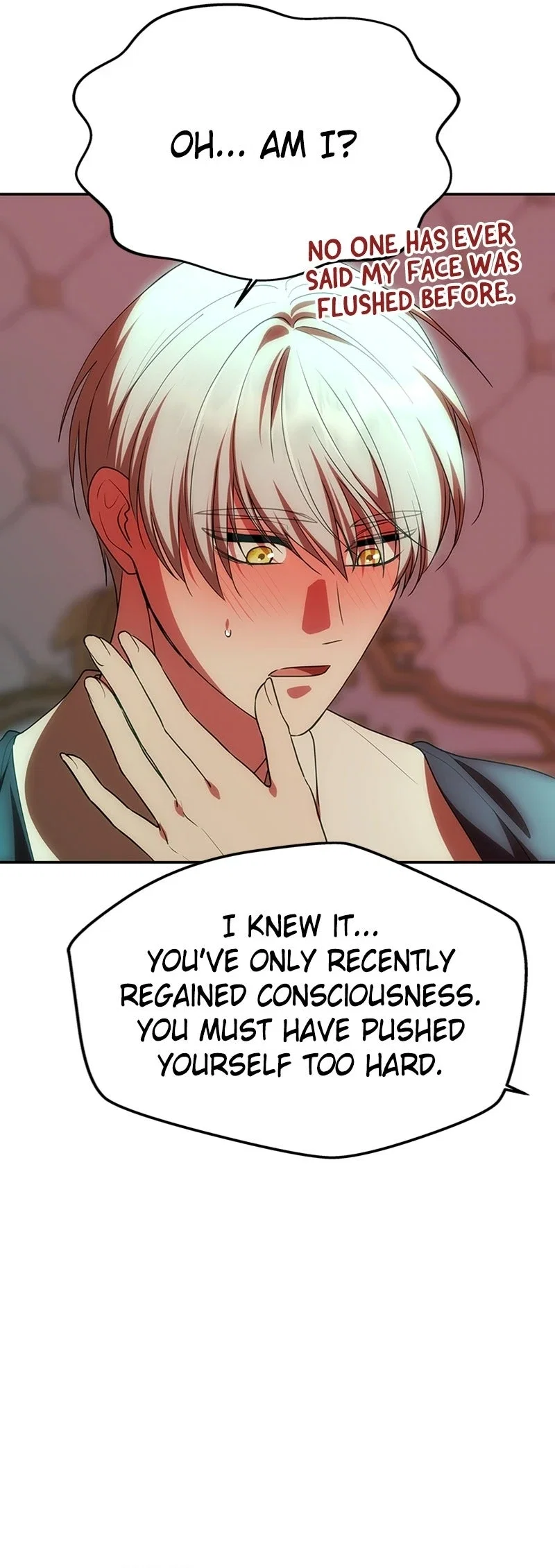 One Husband Is Enough Chapter 18 - Page 51