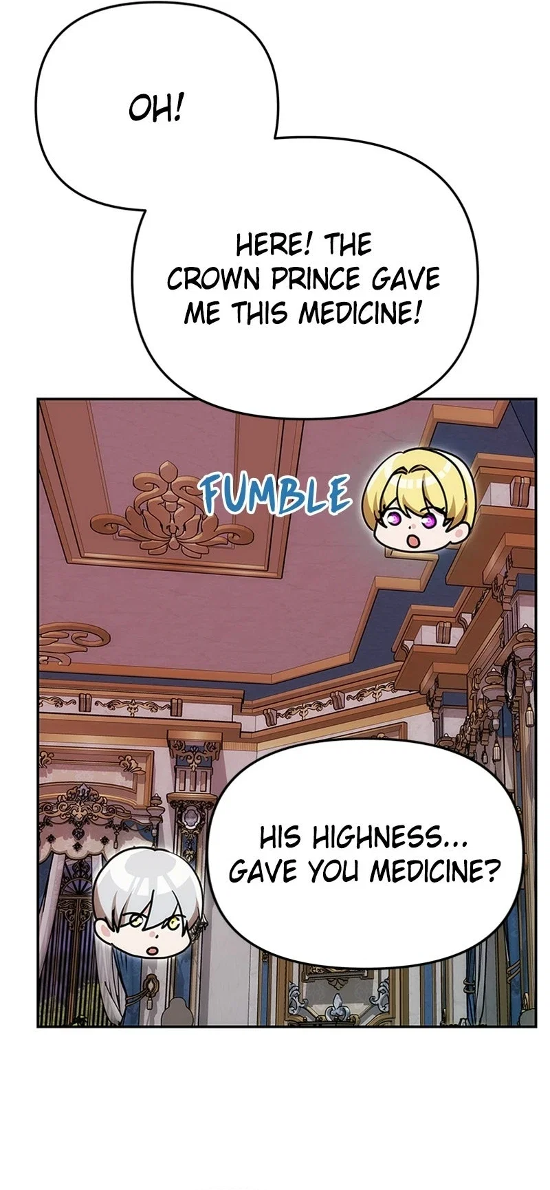 One Husband Is Enough Chapter 18 - Page 52