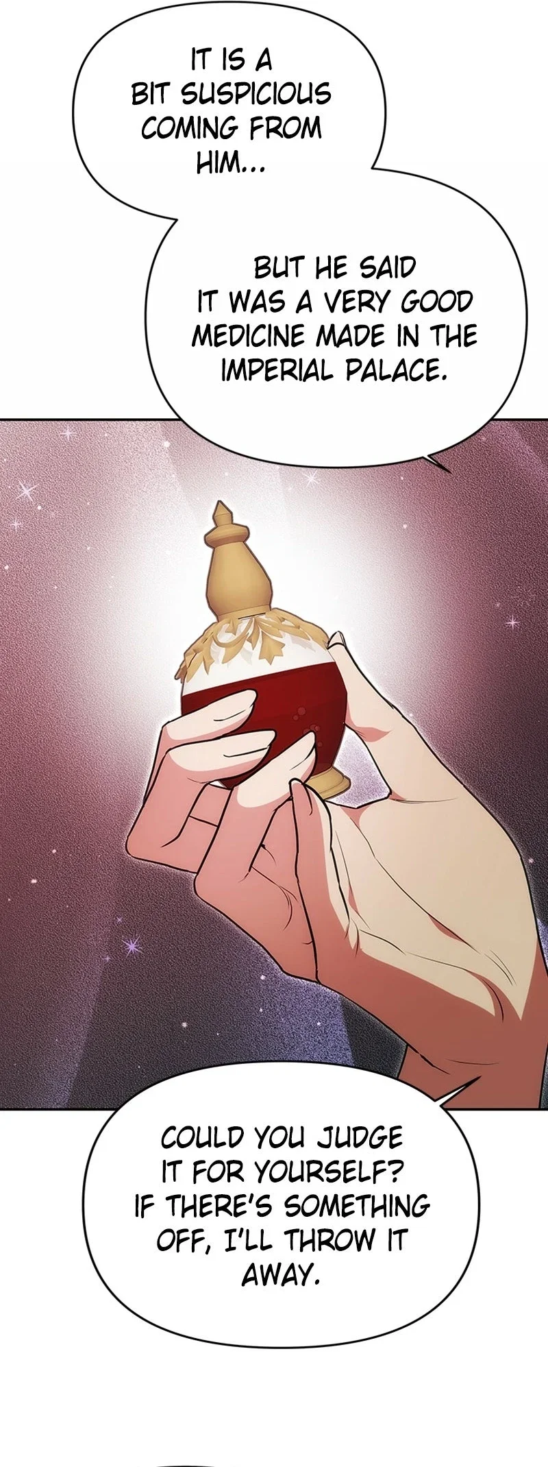 One Husband Is Enough Chapter 18 - Page 53