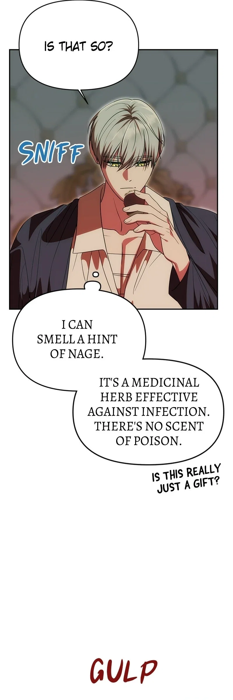 One Husband Is Enough Chapter 18 - Page 54