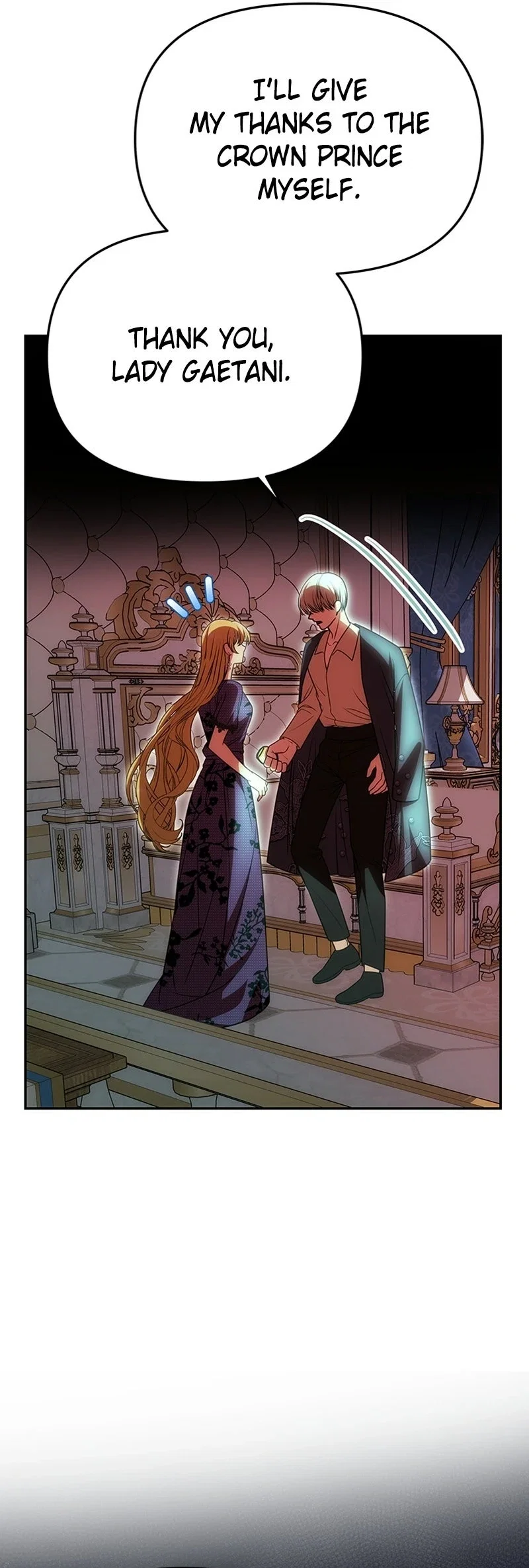 One Husband Is Enough Chapter 18 - Page 56