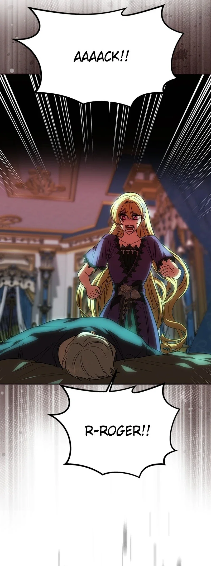 One Husband Is Enough Chapter 18 - Page 59