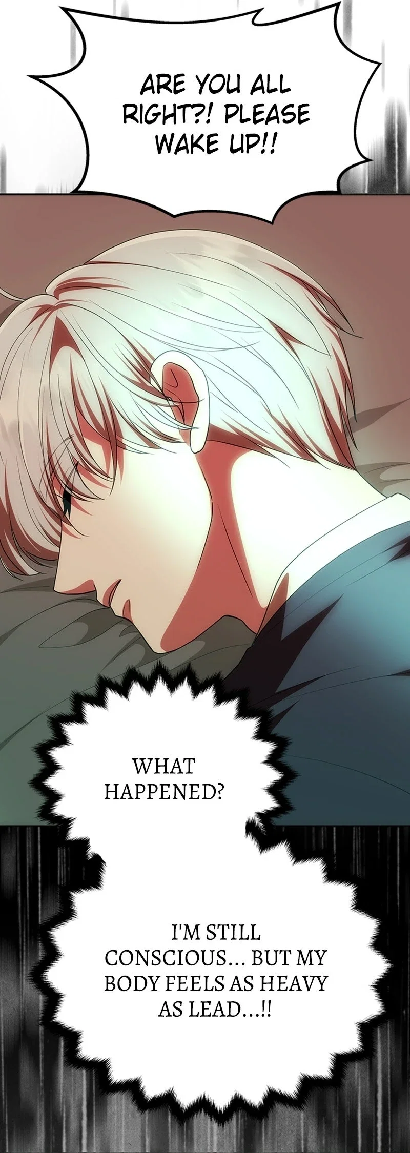One Husband Is Enough Chapter 18 - Page 60