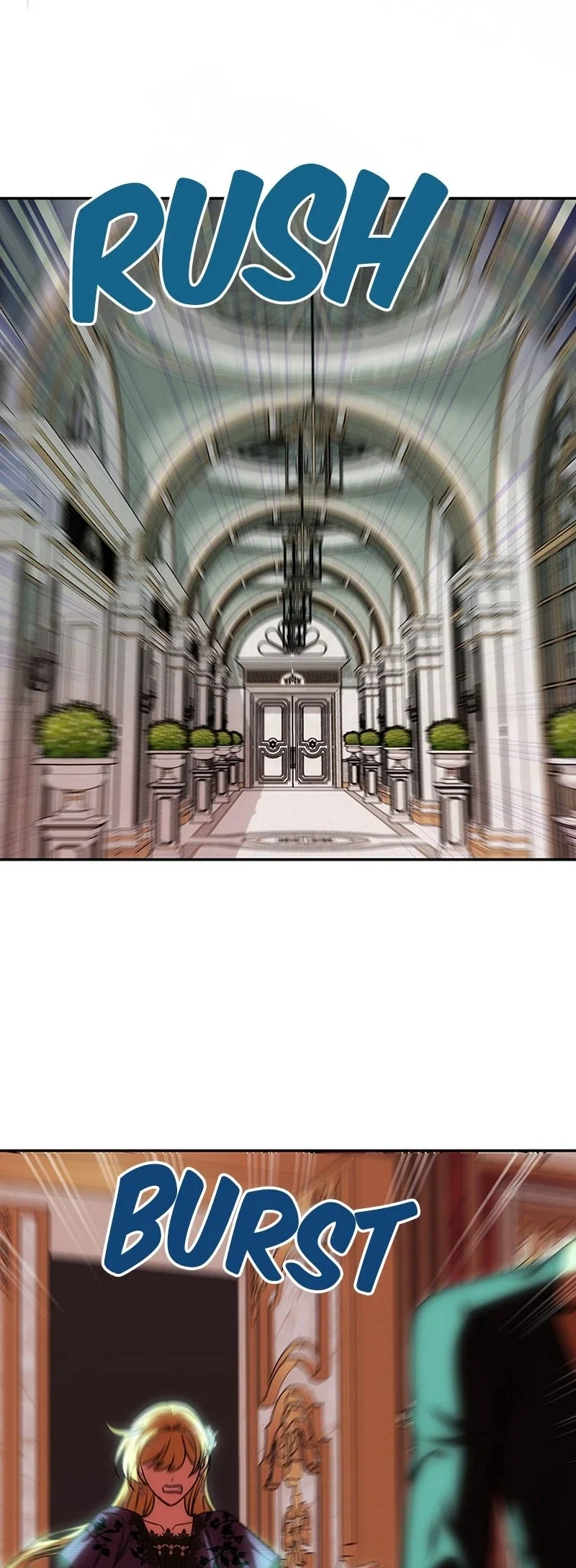 One Husband Is Enough Chapter 18 - Page 65