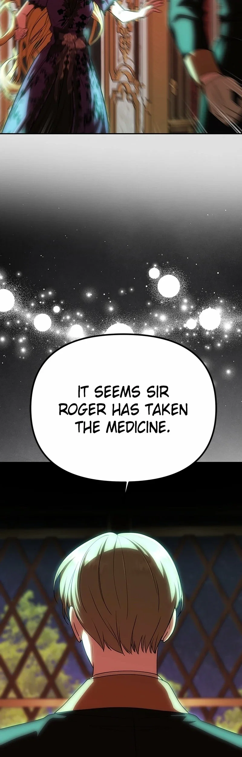 One Husband Is Enough Chapter 18 - Page 66