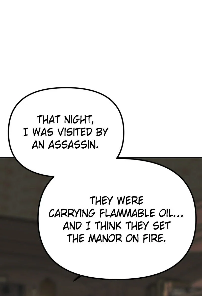 One Husband Is Enough Chapter 23 - Page 1