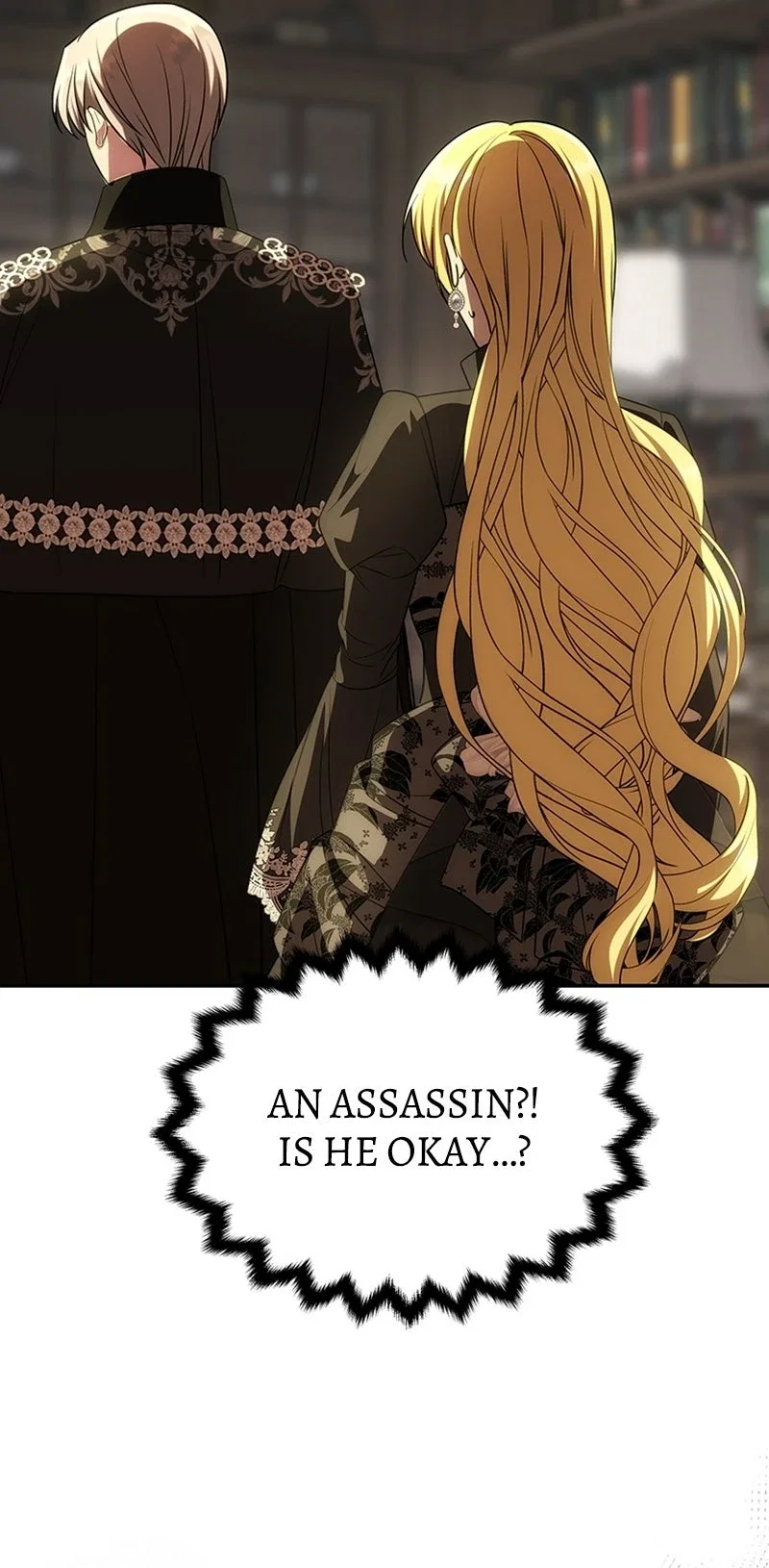 One Husband Is Enough Chapter 23 - Page 2