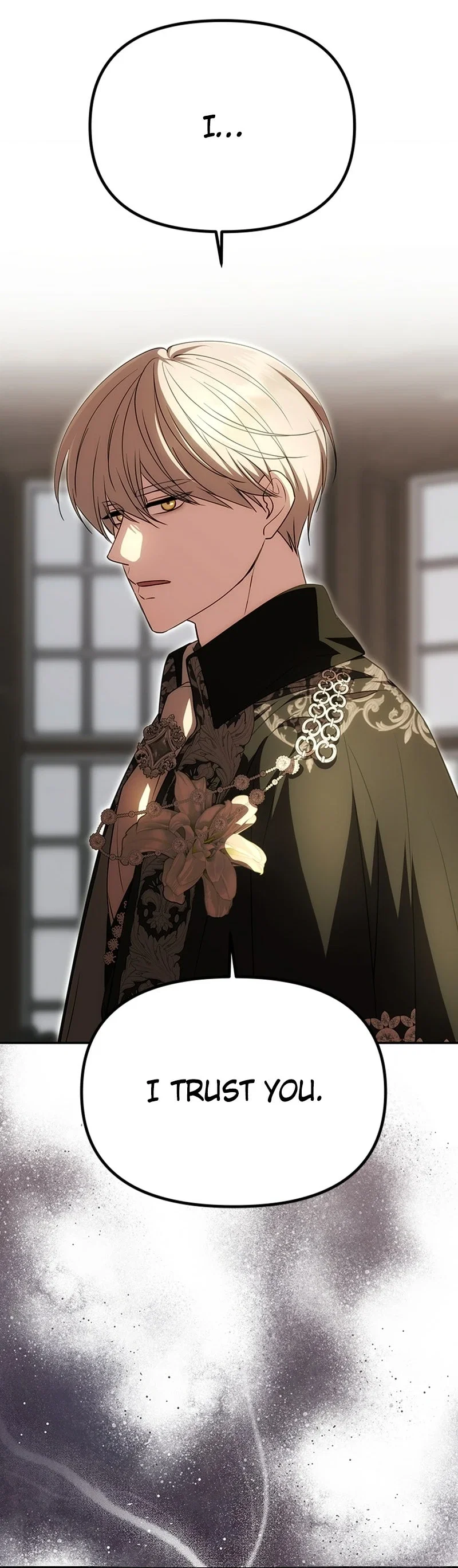 One Husband Is Enough Chapter 23 - Page 5