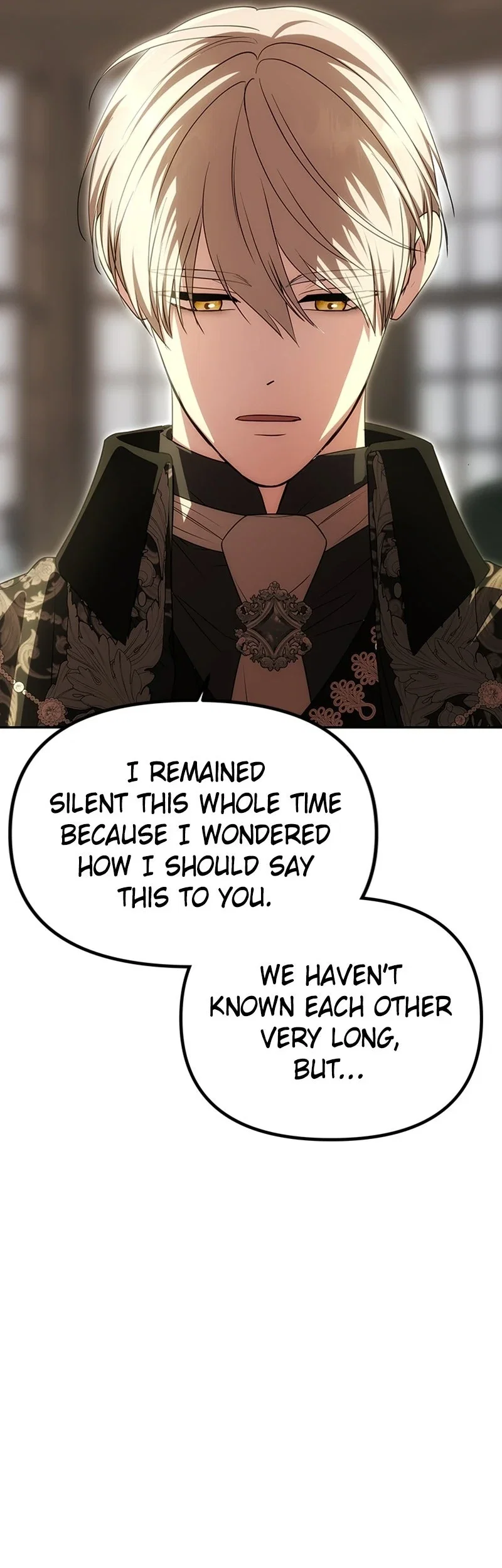 One Husband Is Enough Chapter 23 - Page 7
