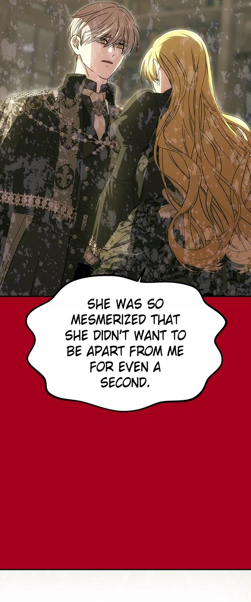 One Husband Is Enough Chapter 23 - Page 14