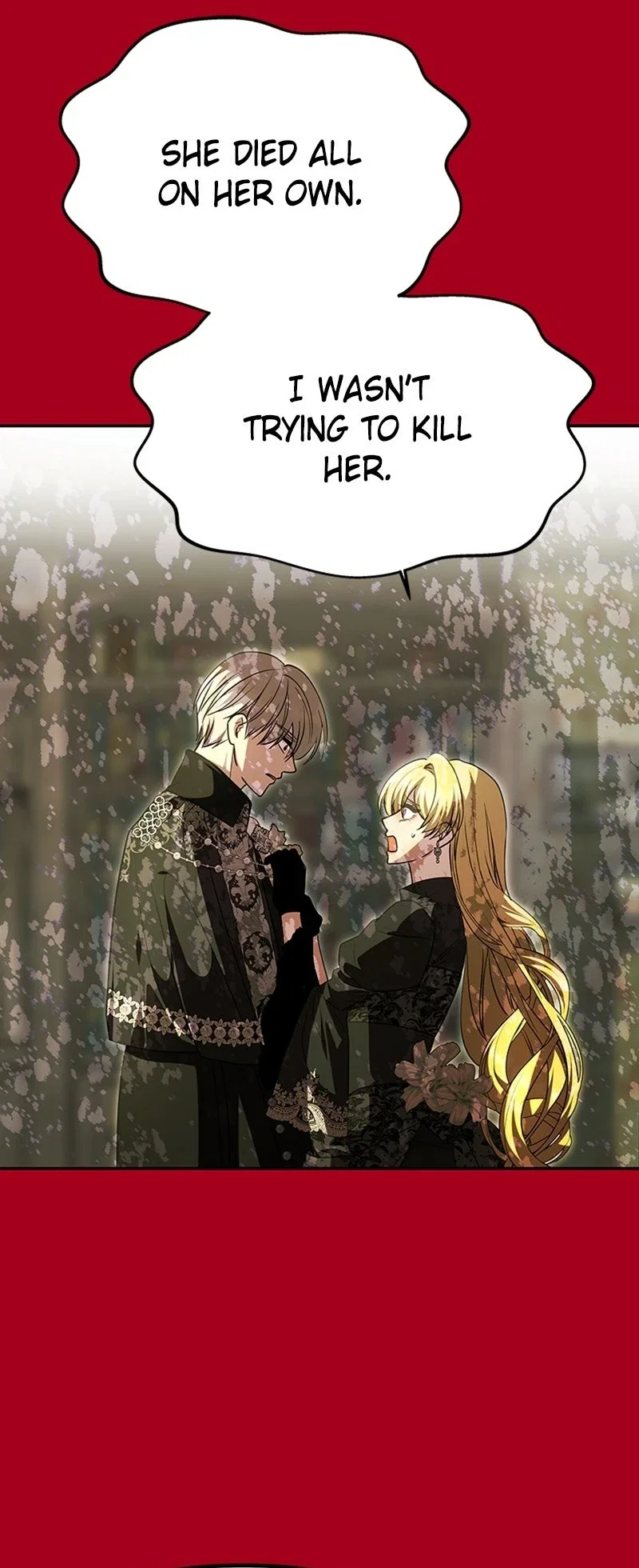 One Husband Is Enough Chapter 23 - Page 16