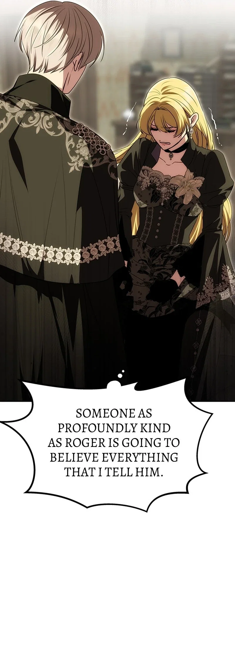 One Husband Is Enough Chapter 23 - Page 19