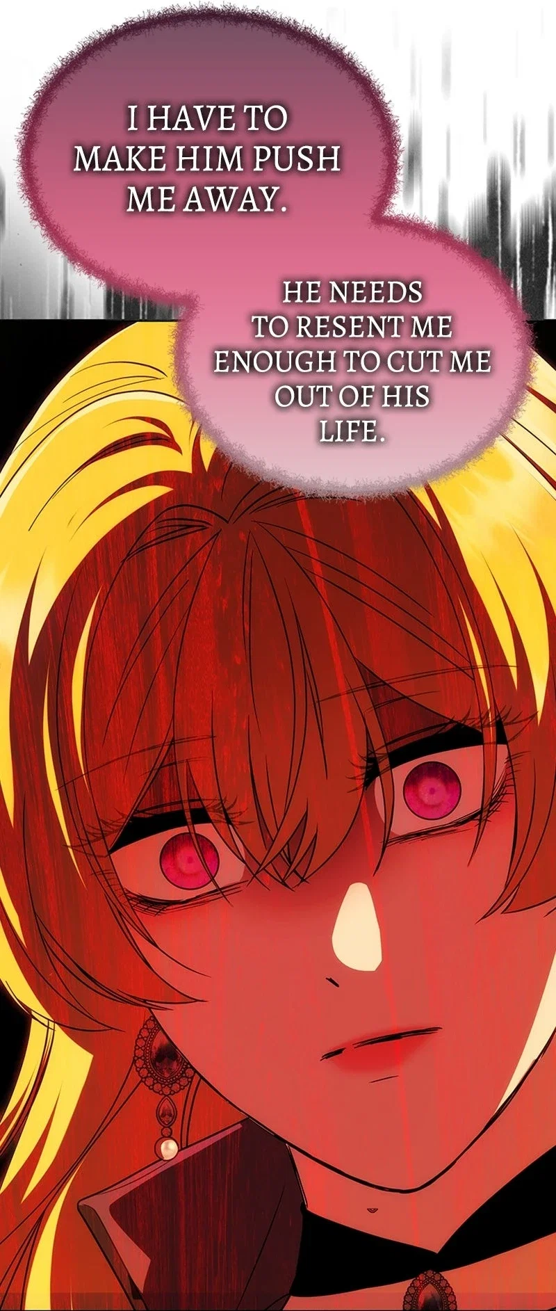 One Husband Is Enough Chapter 23 - Page 24