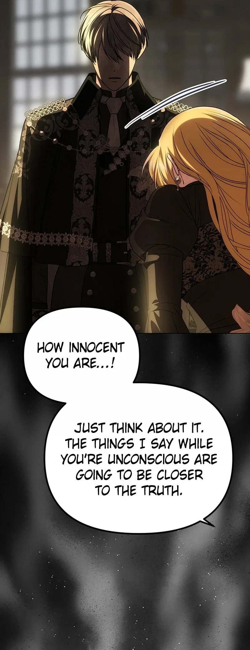 One Husband Is Enough Chapter 23 - Page 33