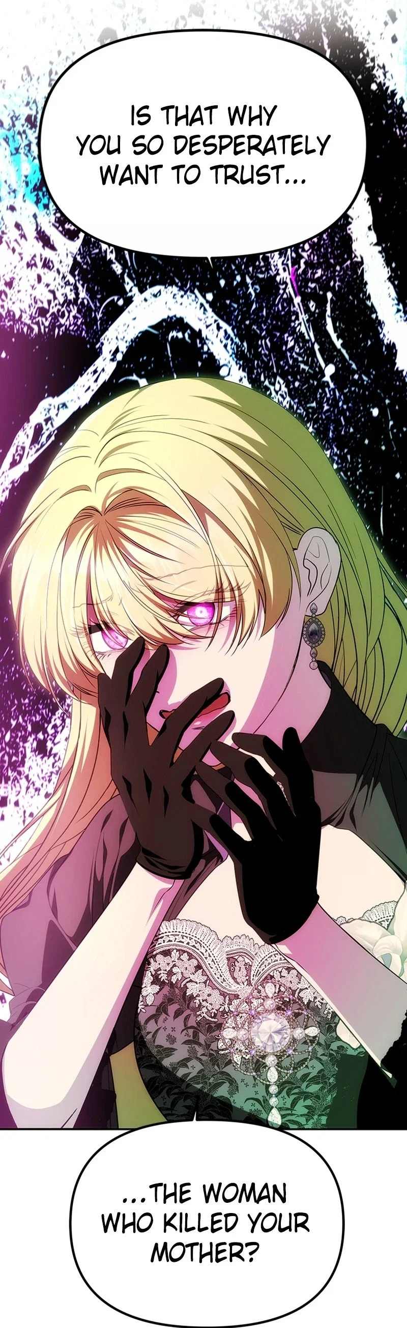 One Husband Is Enough Chapter 23 - Page 35