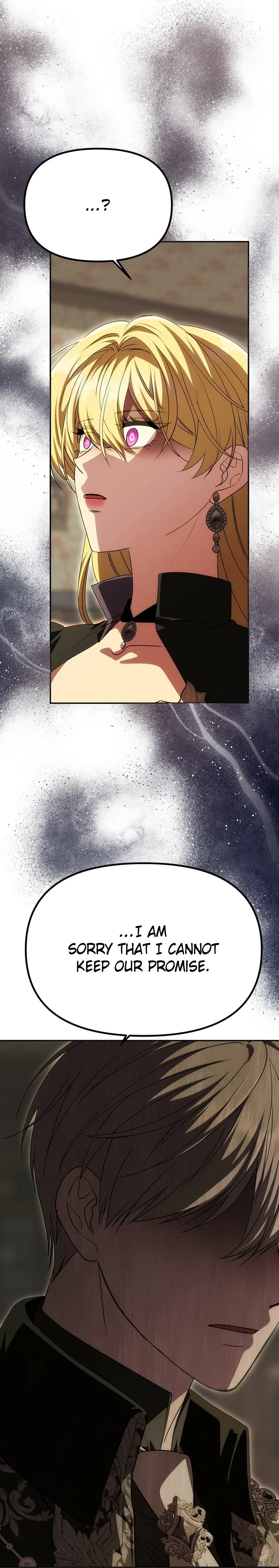 One Husband Is Enough Chapter 23 - Page 42