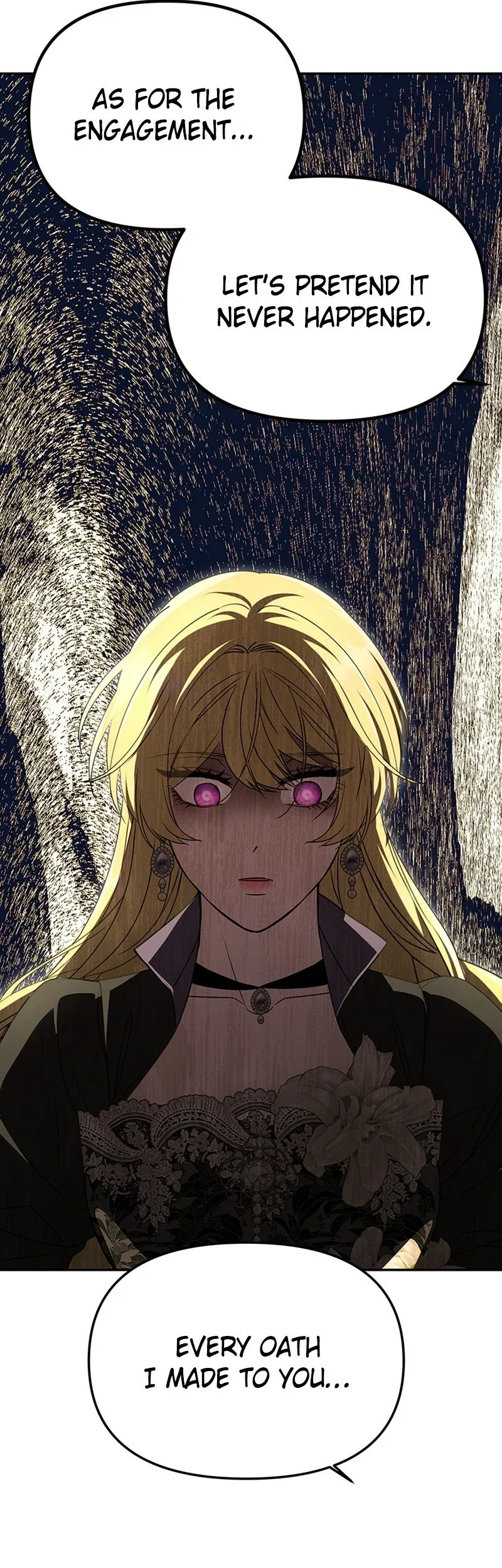 One Husband Is Enough Chapter 23 - Page 45