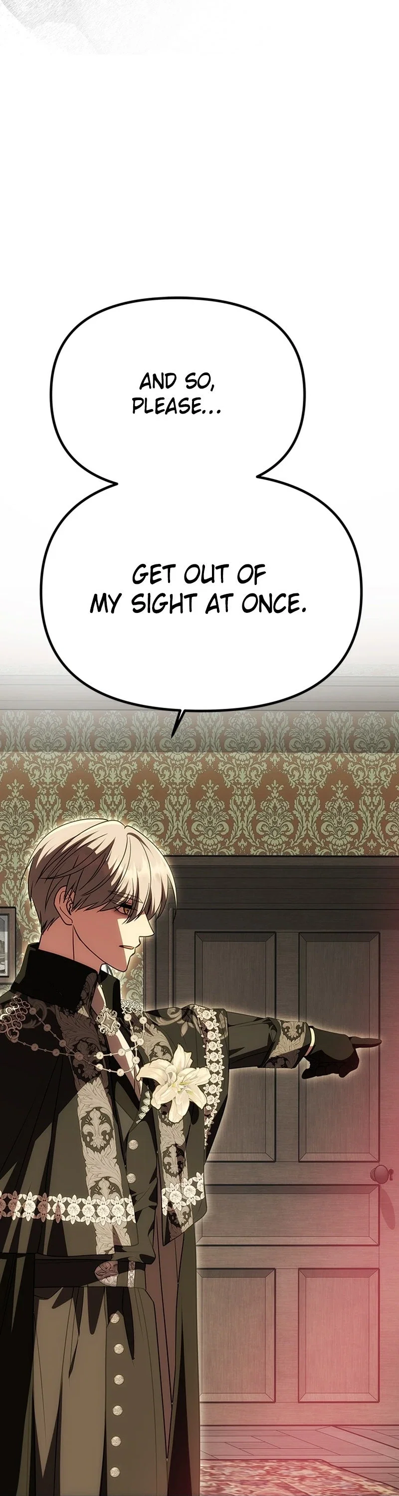 One Husband Is Enough Chapter 23 - Page 49