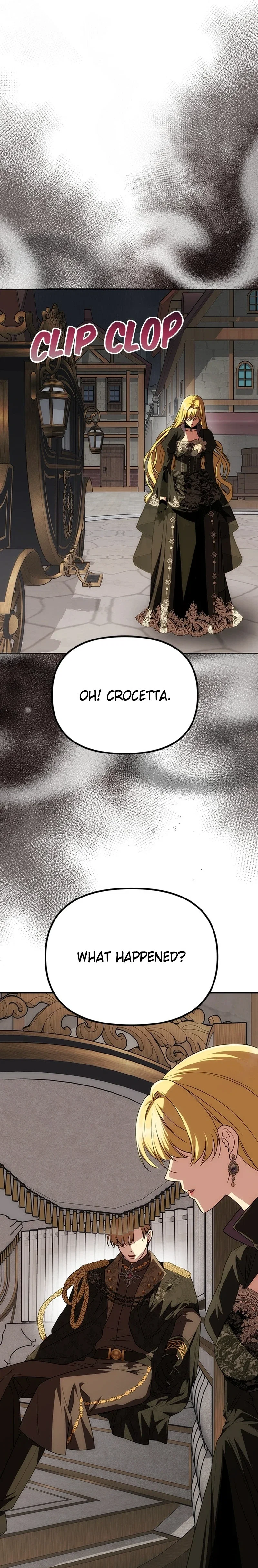 One Husband Is Enough Chapter 23 - Page 65