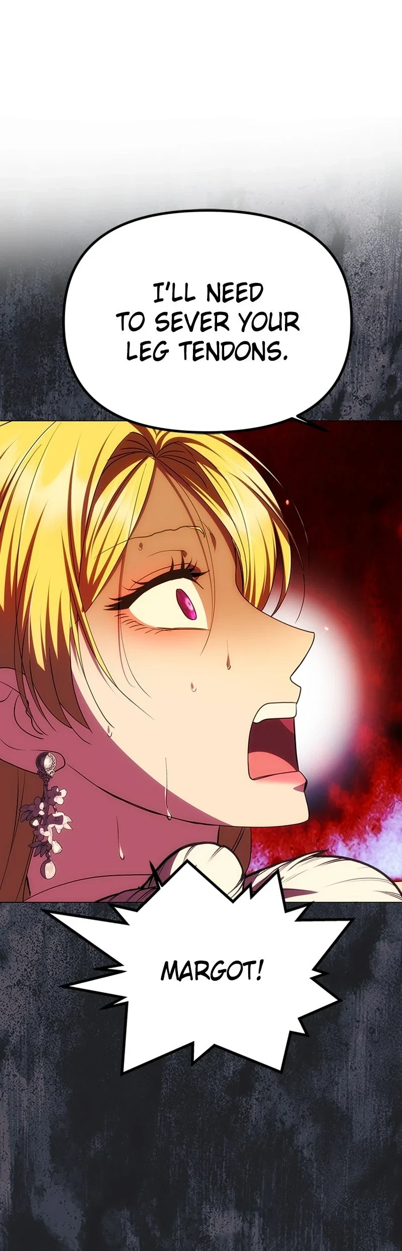 One Husband Is Enough Chapter 32 - Page 1